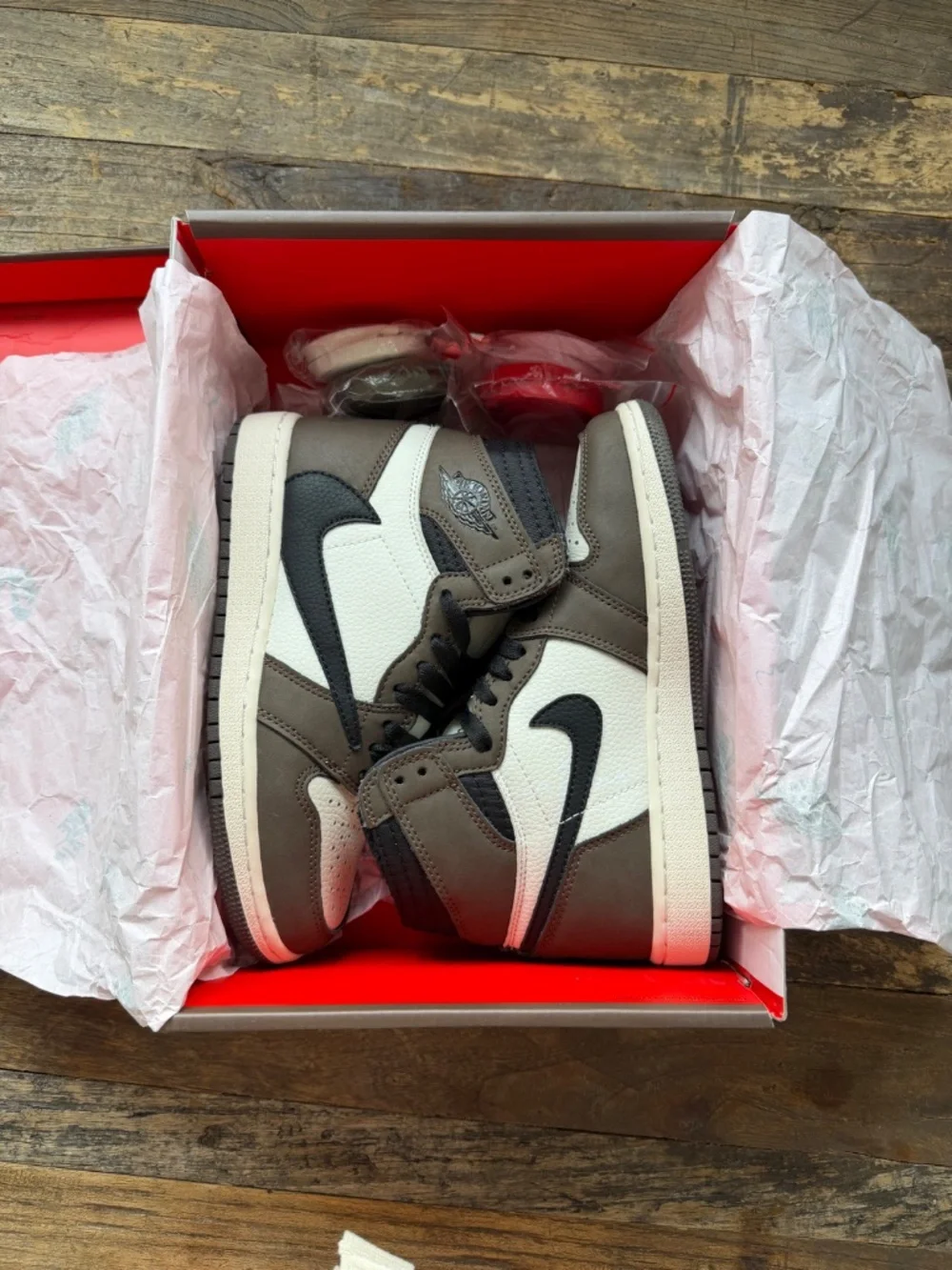 Nike Air Jordan 